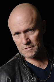 Michael Rooker