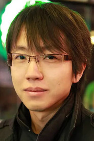 Eric Cheng
