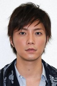Narimiya Hiroki