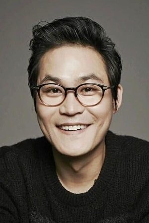 Kim SungKyun