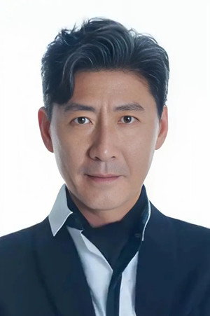 Zhang Zi Jian